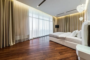 Пентхаус в Сириусе