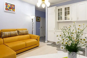 Уютная квартира в «тихом центре» города Сочи