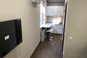 Апартаменты комфорт класса рядом с морем