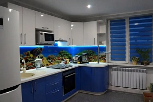 Квартира в самом сердце города Сочи