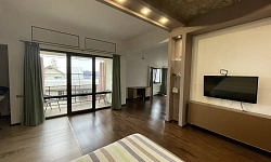 Дом с дизайнерским ремонтом