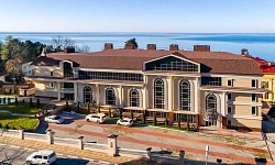 АК Магнолия Де Люкс