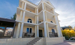 Продается гостиница в г. Сочи.