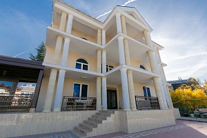 Продается гостиница в г. Сочи.