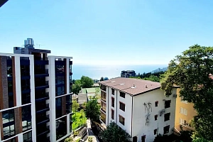 Однокомнатная квартира 30 кв.м