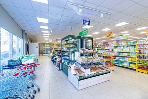 Продается помещение с готовым бизнесом