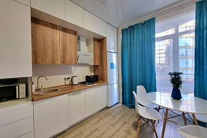 Квартира в центре сочи