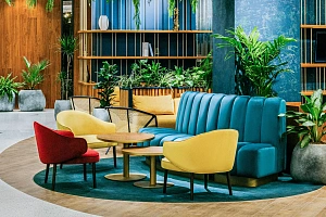 Помещение под медицинский центр