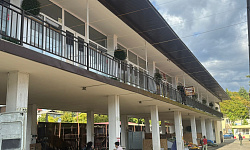 ПРОДАЮ РЫНОЧНЫЙ КОМПЛЕКС