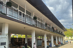 ПРОДАЮ РЫНОЧНЫЙ КОМПЛЕКС