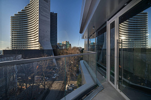 Продается коммерческое помещение на 6 этаже