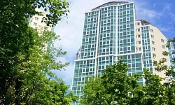 ЖК Сияние Солнца