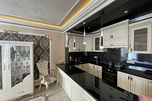 Квартира в центре с ремонтом