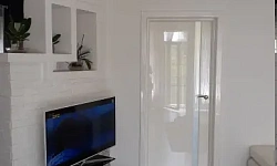 Родовое гнездо, уютный дом