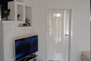 Родовое гнездо, уютный дом