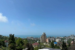 Квартира в Дагомысе