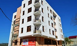 ЖК на Вишневой - 3