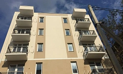 ЖК Новый Дом 4