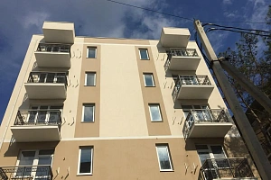 ЖК Новый Дом 4