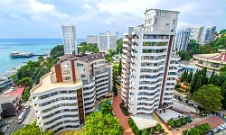 ЖК Волна Фрегат