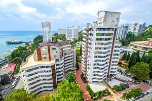 ЖК Волна Фрегат