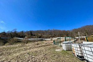 Прекрасный участок под коттеджную застройку