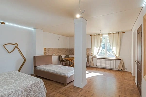 Квартира на Красной Поляне 