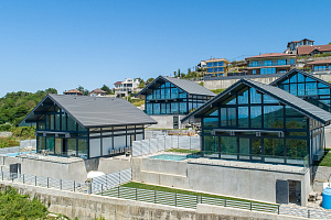 Коттеджный поселок Ореховый