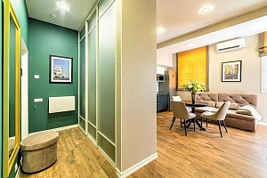 Квартира в Приморье 