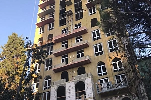 Квартира в Сочи