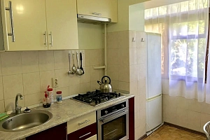 Квартира на Цветном Бульваре