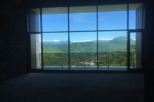 Квартира с Видом на Море 