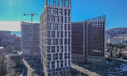 ЖК Аллея парк  