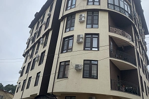 НЕВЕРОЯТНЫЕ АПАРТАМЕНТЫ В ЦЕНТРЕ АДЛЕРА