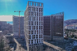 ЖК Аллея парк  