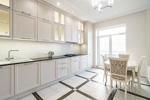 Квартира на Воровского 