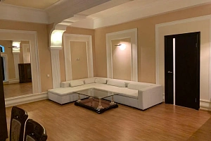 Большая квартира на Бытхе