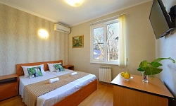 Торгово Гостиничный Комплекс