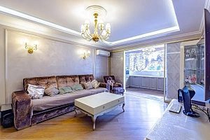 Идеально для большой семьи 