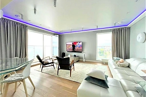 Квартира в ЖК Панорама парк