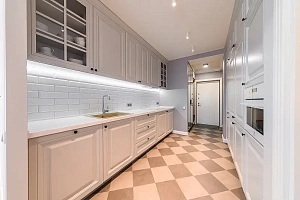 Продаю квартиру в элитном жилищном комплексе ...