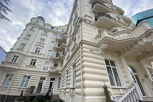 Квартира у моря!