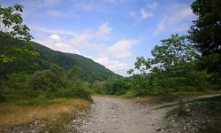 Живописный участок под базу отдыха