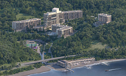 Экорезиденция «Белые Ночи»