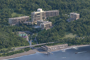 Экорезиденция «Белые Ночи»