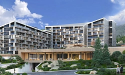 ГК Поляна Пик