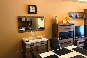 Продаю квартиру в Сочи вид море