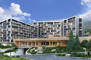 ГК Поляна Пик