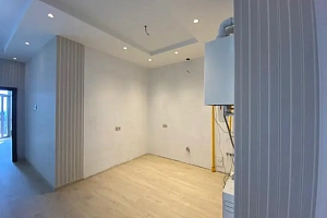 Квартира с видом на море