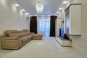 Квартира у моря с ремонтом